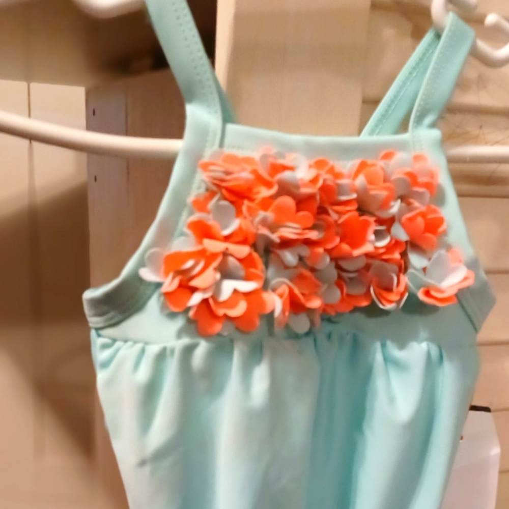 Cat & Jack swimsuit